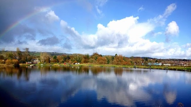 Woodford Fly Fishery image