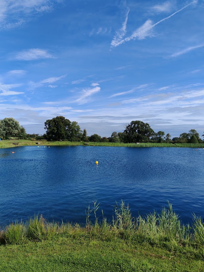 Moira Lakes image