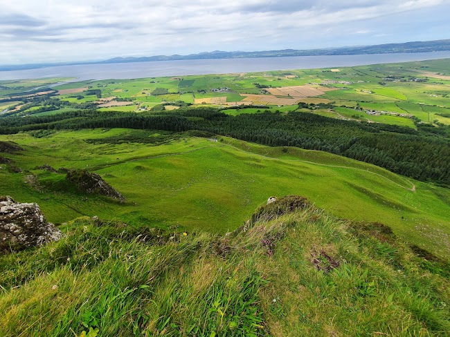 Duncrun Fly Fishing Trout Lakes Northern Ireland image