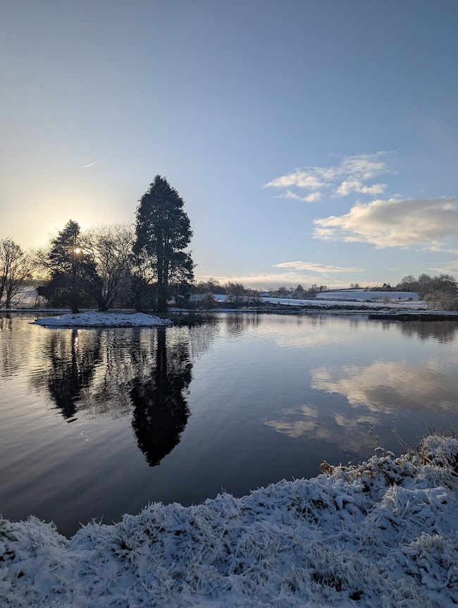 Kilgad Lakes and Trout Fishery image