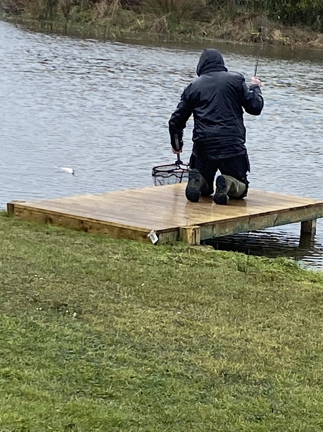 Bann Valley Fishery image