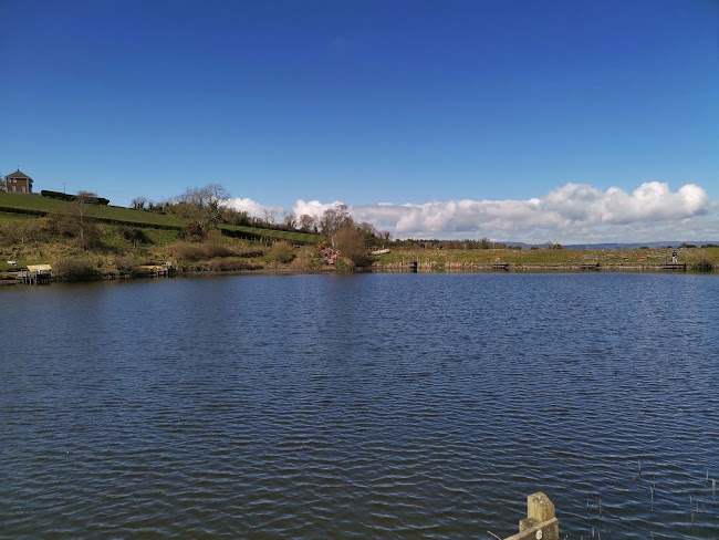 Donaldsons Lake Fishery & Campsite image