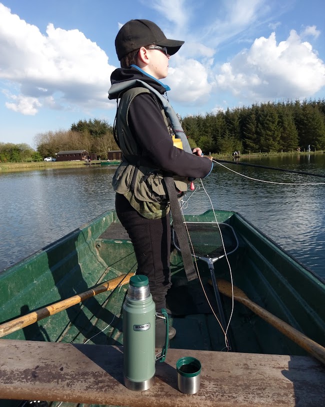 Craigmore Fishery - Antrim - Discover Northern Ireland