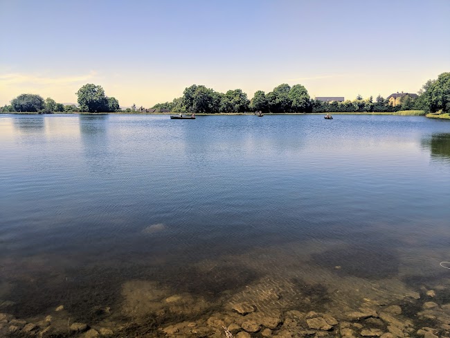 Craigmore Fishery image