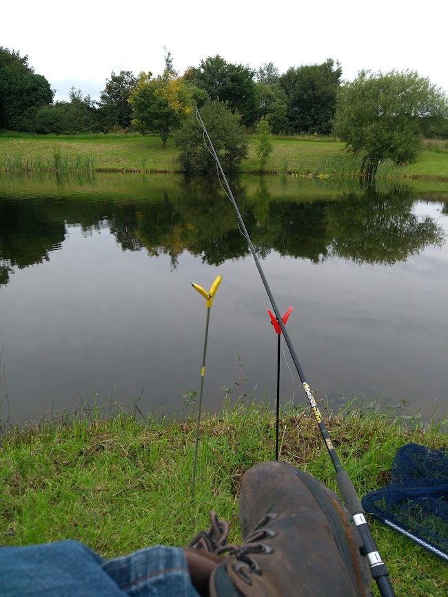 Craigmore Fishery - Antrim - Discover Northern Ireland