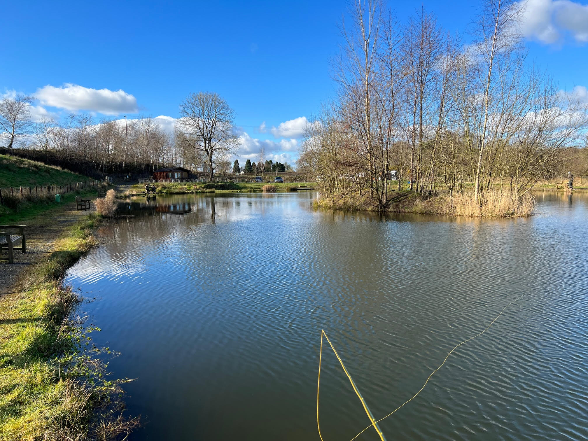 Hillhead Fishery image