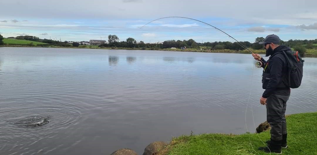 Straid Fishery image